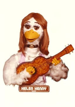 Helen Henny
