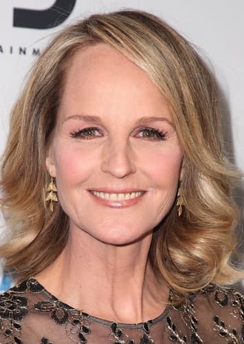 Helen Hunt