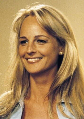 Helen Hunt