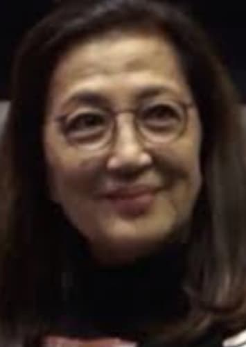 Helen Ma