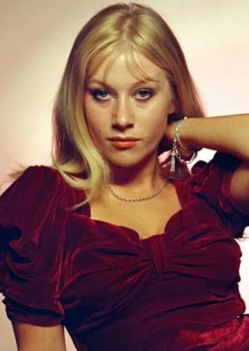 Helen Mirren