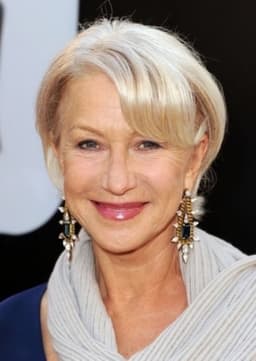 Helen Mirren