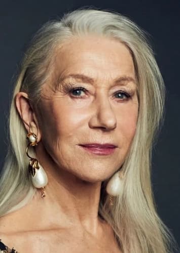 Helen Mirren