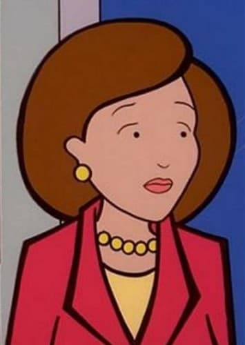 Helen Morgendorffer