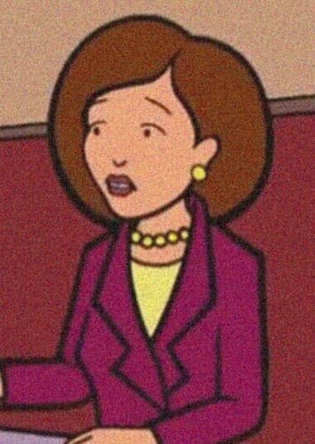 Helen Morgendorffer