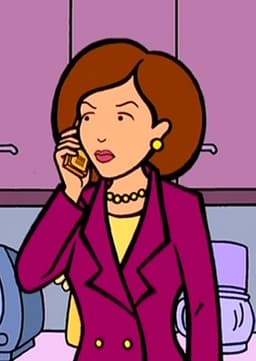 Helen Morgendorffer