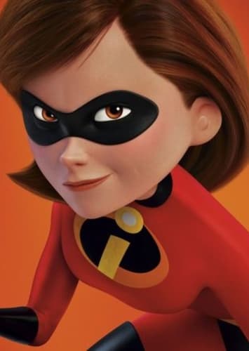 Helen Parr