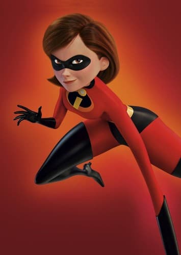 Helen Parr