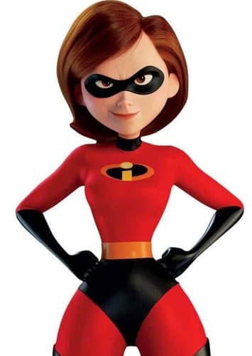 Helen Parr