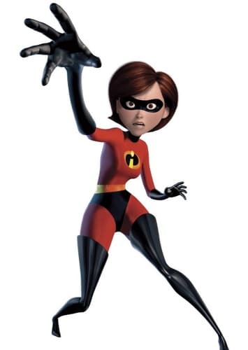 Helen Parr
