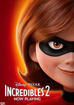 Helen Parr