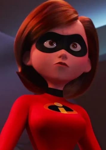 Helen Parr