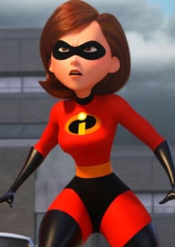 Helen Parr