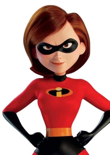 Helen Parr