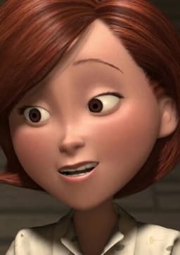 Helen Parr