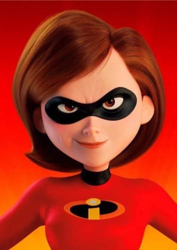 Helen Parr