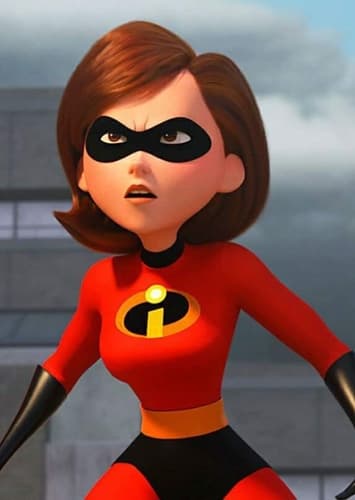 Helen Parr