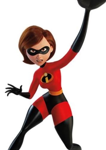 Helen Parr