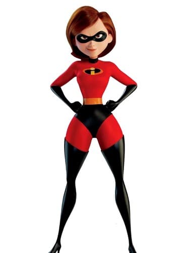Helen Parr