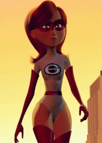 Helen Parr