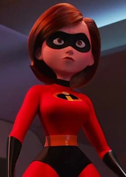 Helen Parr