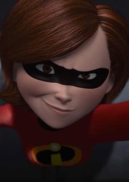 Helen Parr