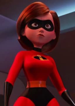 Helen Parr