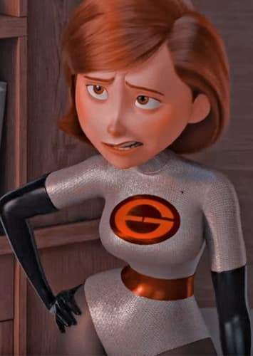 Helen Parr