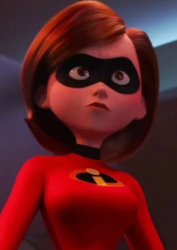 Helen Parr/ Elastigirl