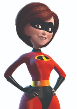 Helen Parr/Elastigirl