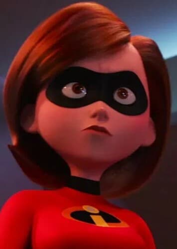 Helen Parr/Elastigirl