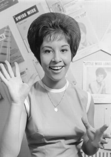 Helen Shapiro