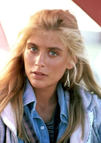Helen Slater