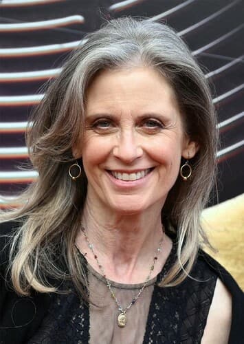 Helen Slater