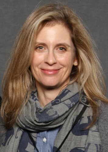 Helen Slater