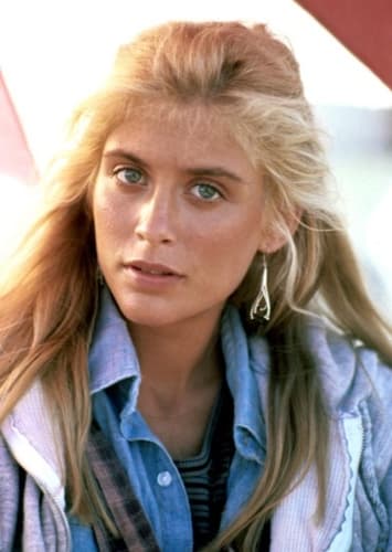 Helen Slater