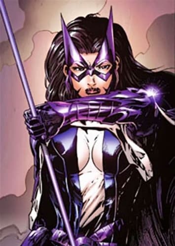 Helena Bertinelli