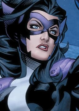 Helena Bertinelli