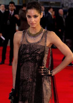 Helena Bertinelli/Huntress