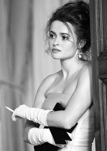 Helena Bonham Carter