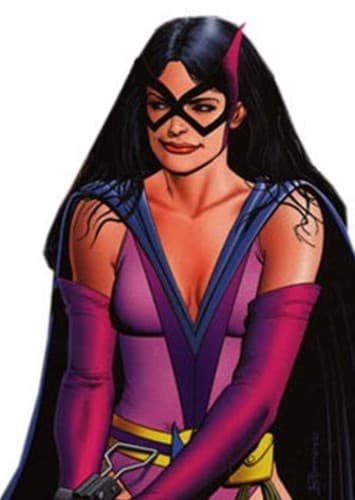 Helena Wayne
