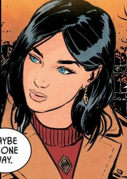 Helena Wayne