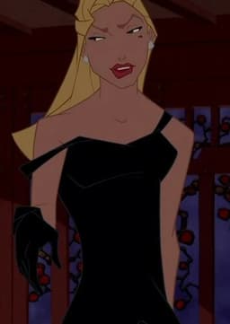 Helga Katrina Sinclair