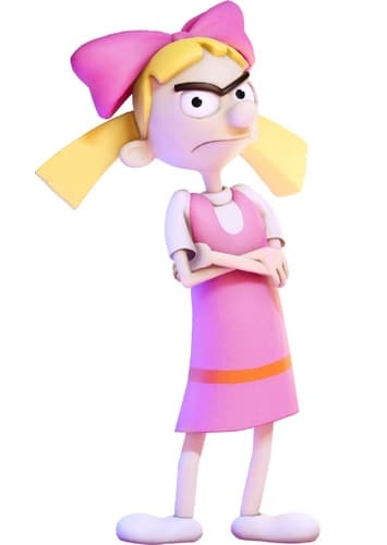 Helga Pataki