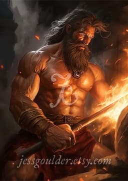 Hephaestus
