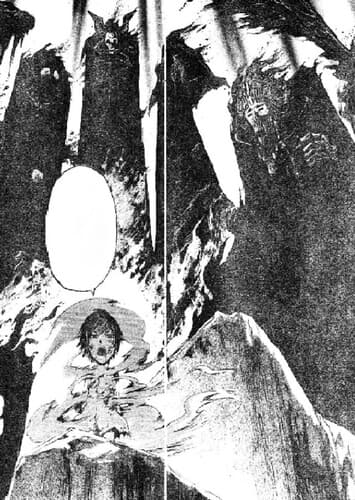 Hell-Fire Manipulation