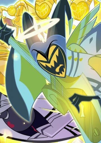 Hell Is Forever sung by