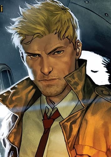 Hellblazer