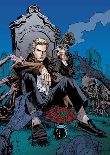 Hellblazer