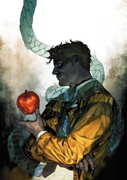 Hellblazer